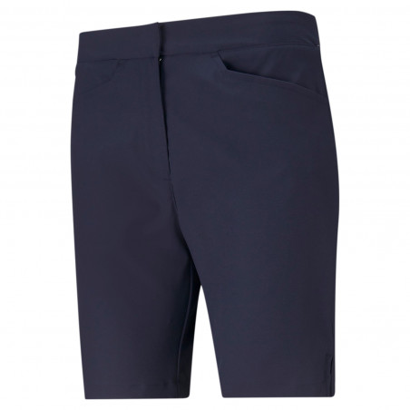 Bermudas Puma Golf Lady Pounce Navy