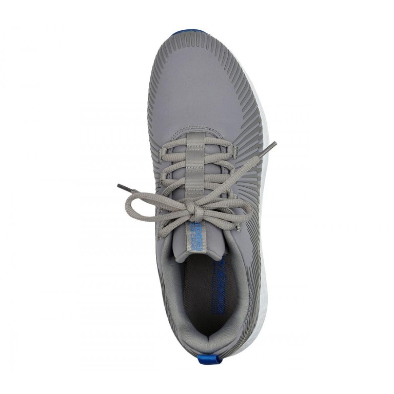Zapatos Skechers Go Golf Max - Bolt Gris