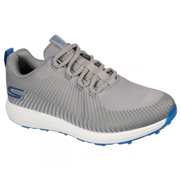 Zapatos Skechers Go Golf Max - Bolt Gris