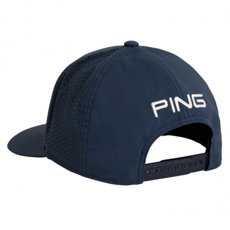 Ping Tour Vented Delta 211 Navy