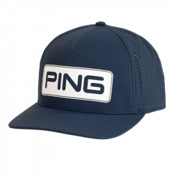 Ping Tour Vented Delta 211 Navy
