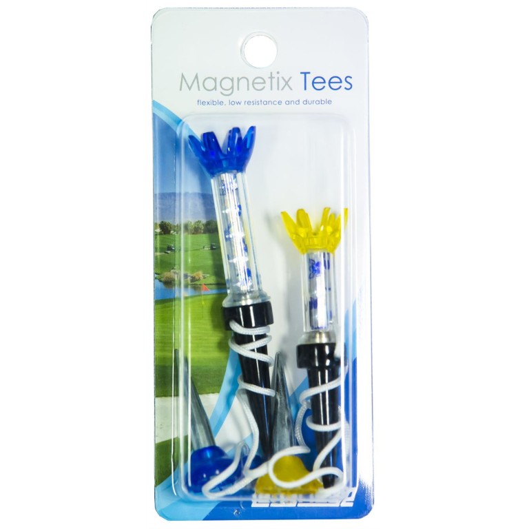 Magnetic Tees