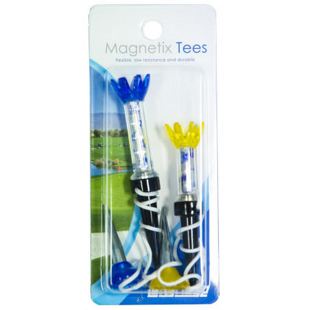 Magnetic Tees