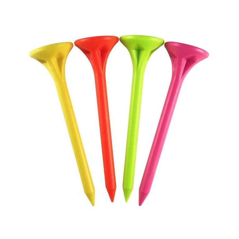 Pride Pts Maxx Pro Tees 10Pk