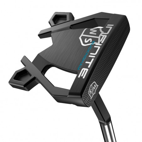 PUTTER WILSON STAFF INFINITE Buckingham 33 Lady