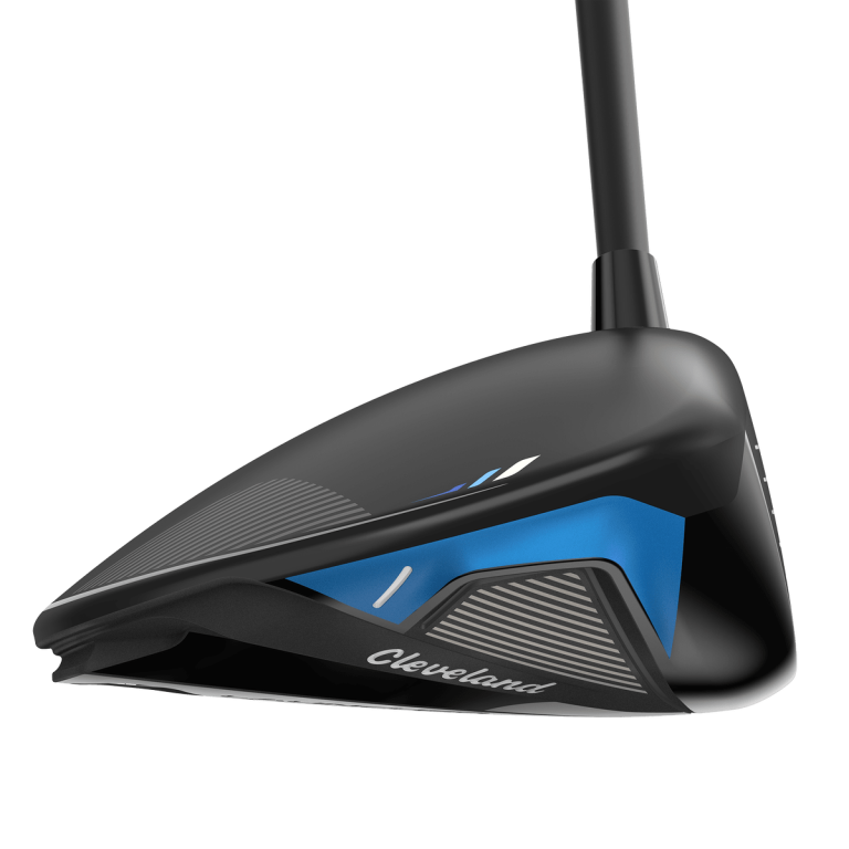 Driver Cleveland Launcher XL LITE DRAW Regular