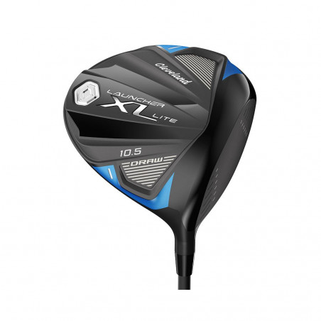Driver Cleveland Launcher XL LITE DRAW Regular