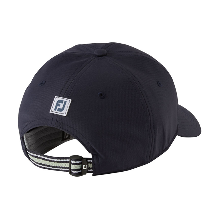 Gorra FootJoy Fashion Golf Cap Navy