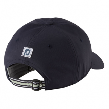 Gorra FootJoy Fashion Golf Cap Navy
