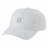 Gorra FootJoy Fashion Golf Cap Blanco