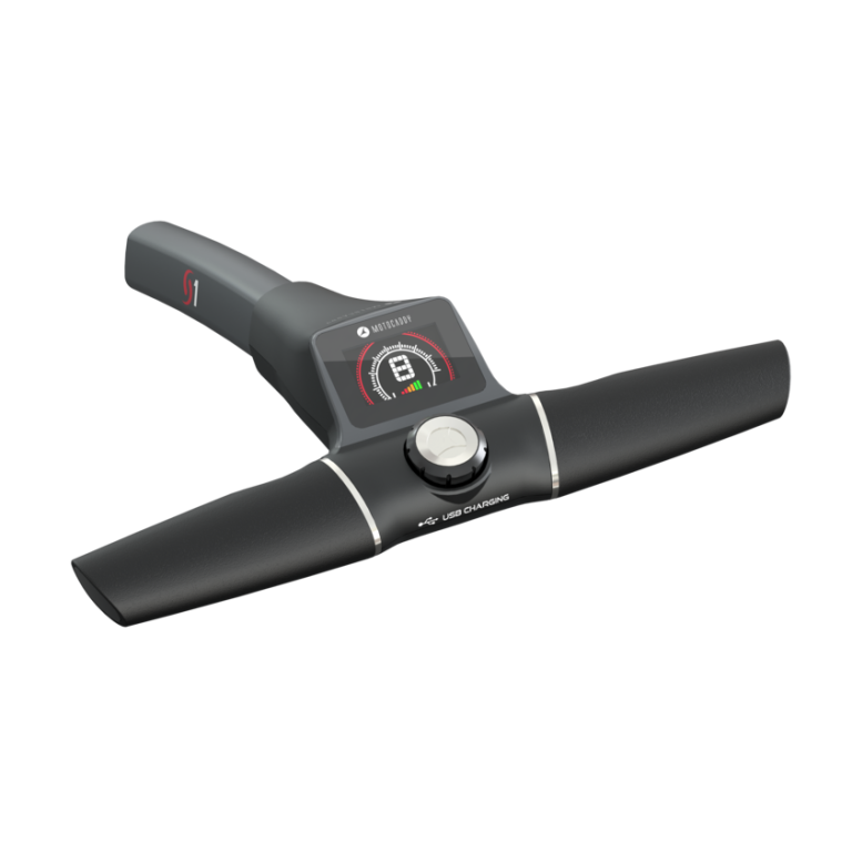 Carro Eléctrico Motocaddy Nuevo S1