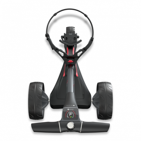 Carro Eléctrico Motocaddy Nuevo S1