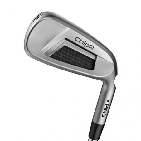 Chipper Ping ChipR Ping