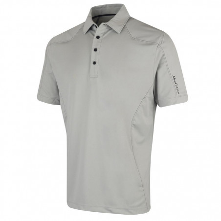 Polo Island Golf Top Stitch Tecnic