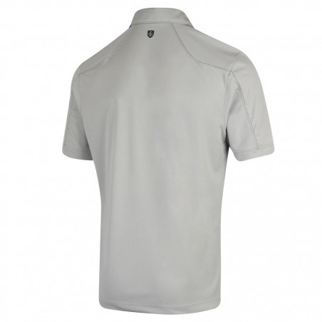 Polo Island Golf Top Stitch Tecnic