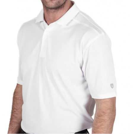 Polo Island Golf MICRO-PIQUE