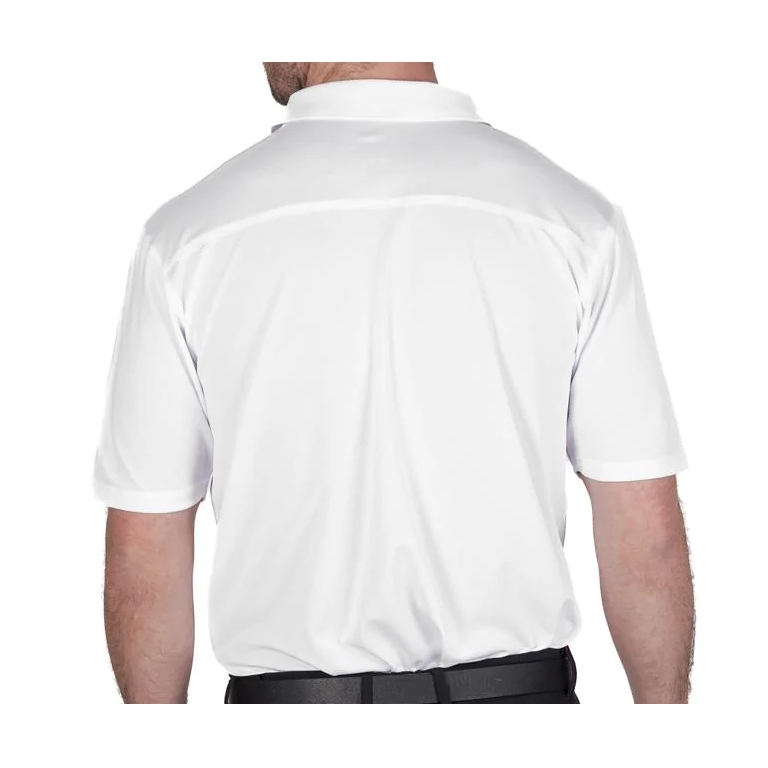 Polo Island Golf MICRO-PIQUE