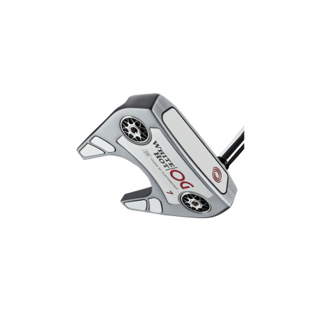Putter Odyssey White Hot OG 7 34"