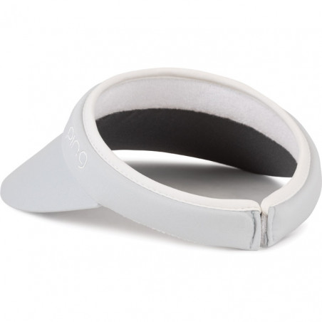 Visera Ping Ladies Clip Visor Light Blue