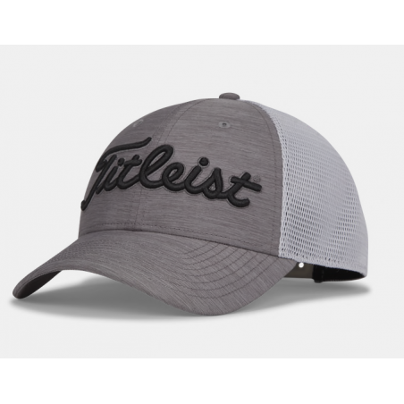 Gorra Titleist Verano nueva 2022 Gris