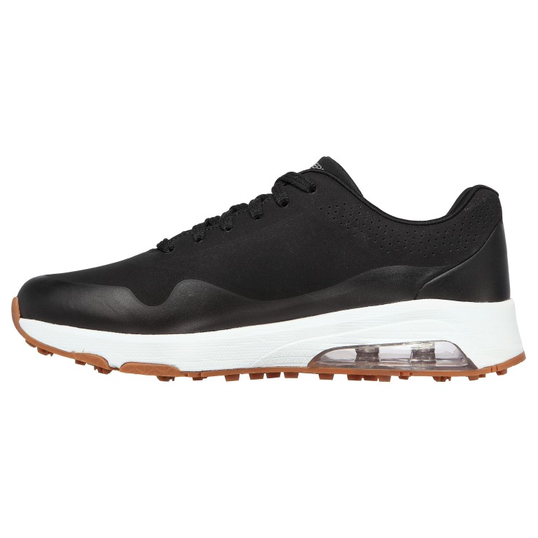 Zapatos Skechers GO GOLF Skech Air dos negro