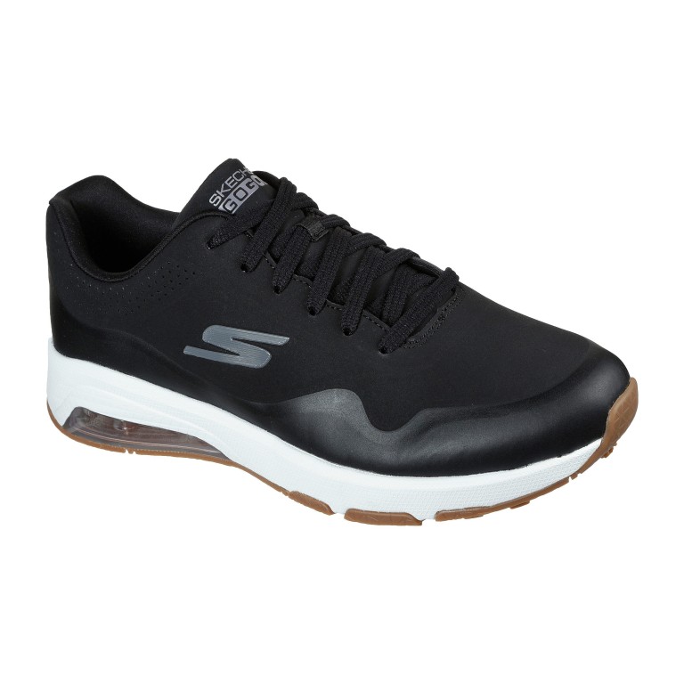 Zapatos Skechers GO GOLF Skech Air dos negro