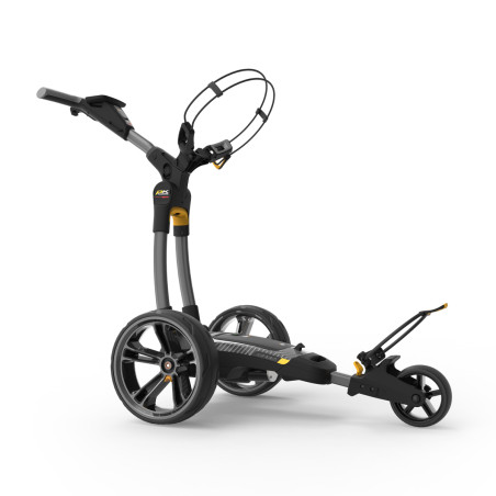 Carro Electrico Powakaddy CT8 GPS EBS 36 Hoyos
