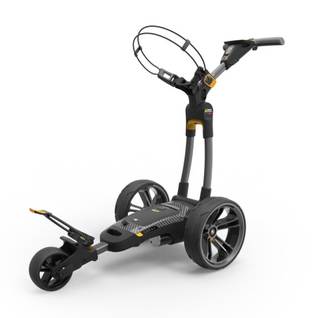 Carro Electrico Powakaddy CT8 GPS