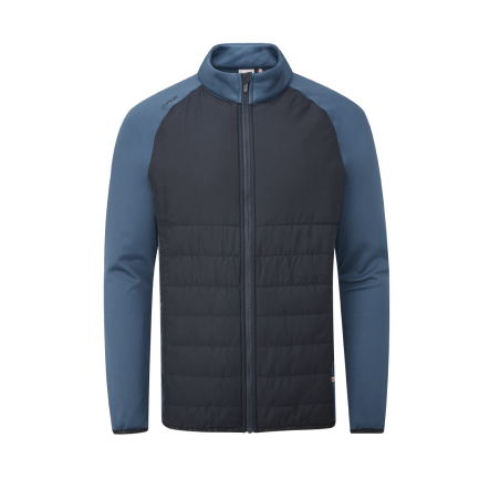 Chaqueta Ping ARLO Jacket Navy/Stormcloud