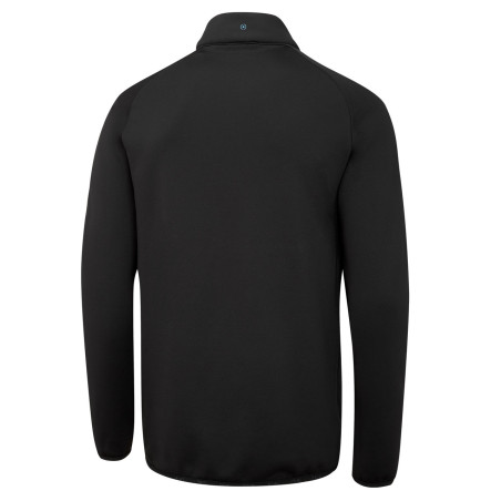 Chaqueta Ping ARLO Jacket Deep Atlantic/Negro