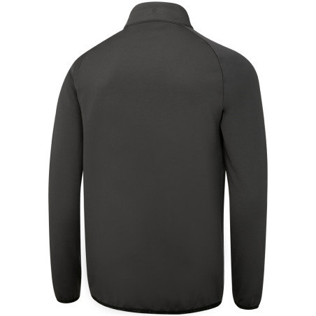 Chaqueta Ping ARLO Jacket Negro/Asfalto