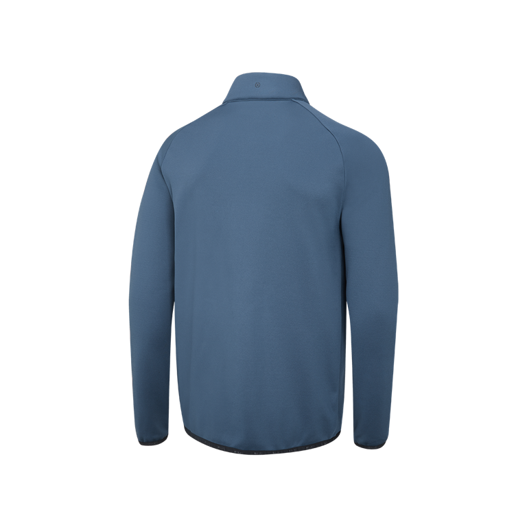 Jersey Ping Marshall 1/2 Zip Mens Golf Sweater