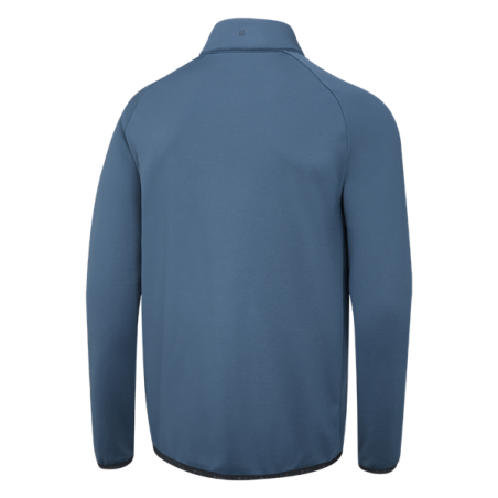 Jersey Ping Marshall 1/2 Zip Mens Golf Sweater