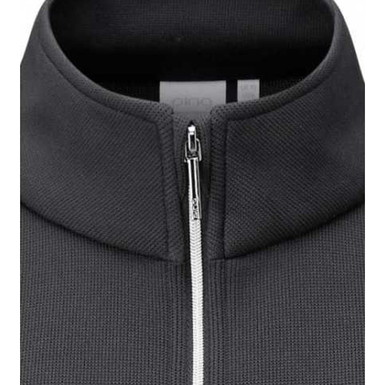 Jersey Ping Lyla Lady Negro