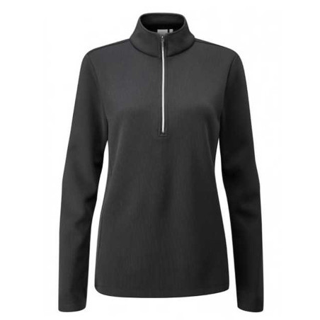 Jersey Ping Lyla Lady Negro