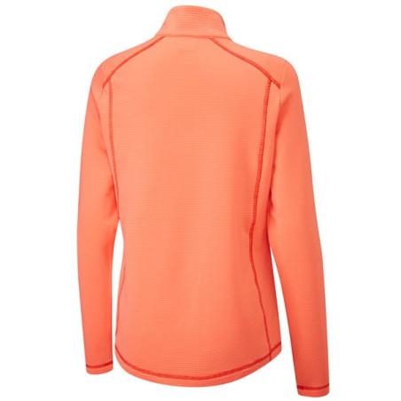 Jersey Ping Ladies SONYA Melon Sleeve Polo Shirt