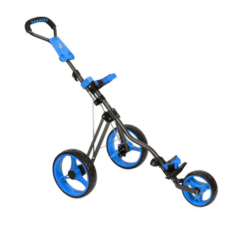 Carro Manual Junior 3 Ruedas