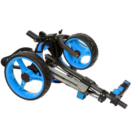 Carro Manual Junior 3 Ruedas