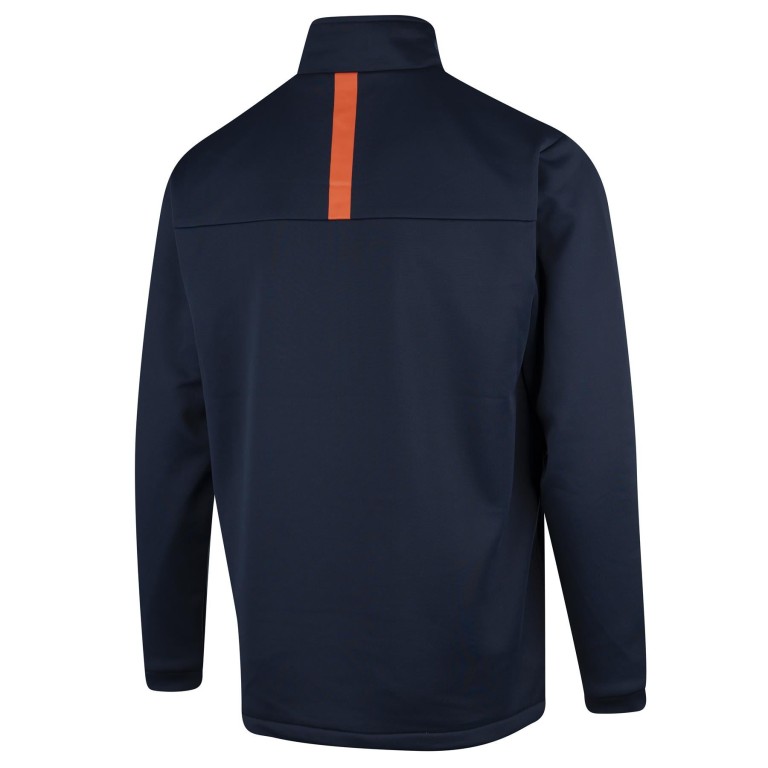 Chaqueta Top Layer Lined Navy