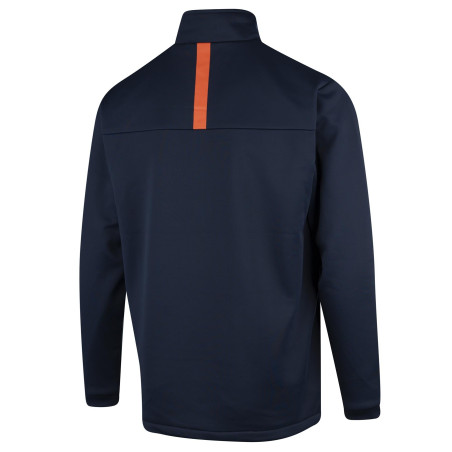 Chaqueta Top Layer Lined Navy