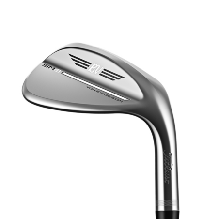 Wedge Vokey Design SM9 Tour Chrome