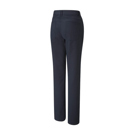 Pantalón Ping Invierno Lady KAITLYN Navy