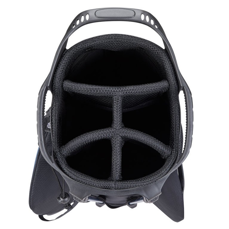 Bolsa Wilson Staff NEXUS Lite Tripode Negro