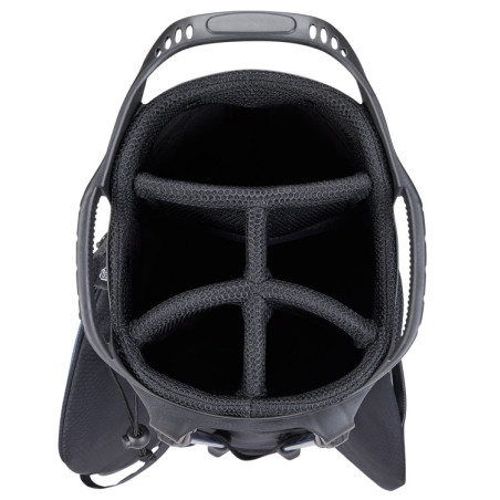 Bolsa Wilson Staff NEXUS Lite Tripode Negro