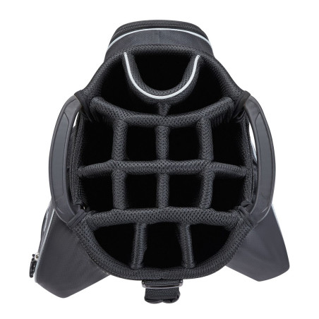 Bolsa Wilson Staff NEXUS Lite Carro Negro