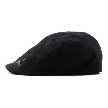 Gorra Puma Driver Cap Dechambeau Negro
