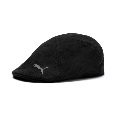 Gorra Puma Driver Cap Dechambeau Negro