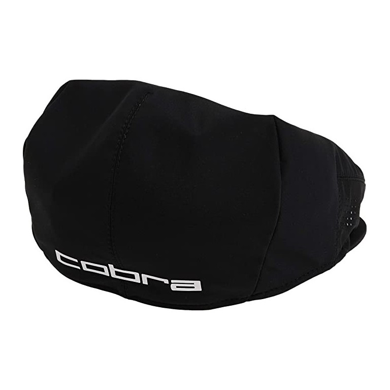 Tour Driver Cap Puma DeChambeau Negra