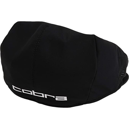 Tour Driver Cap Puma DeChambeau Negra