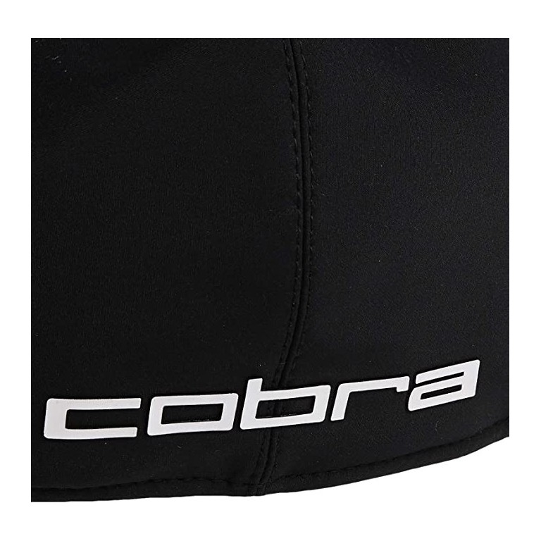 Tour Driver Cap Puma DeChambeau Negra